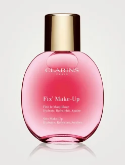 Fix' Make-Up