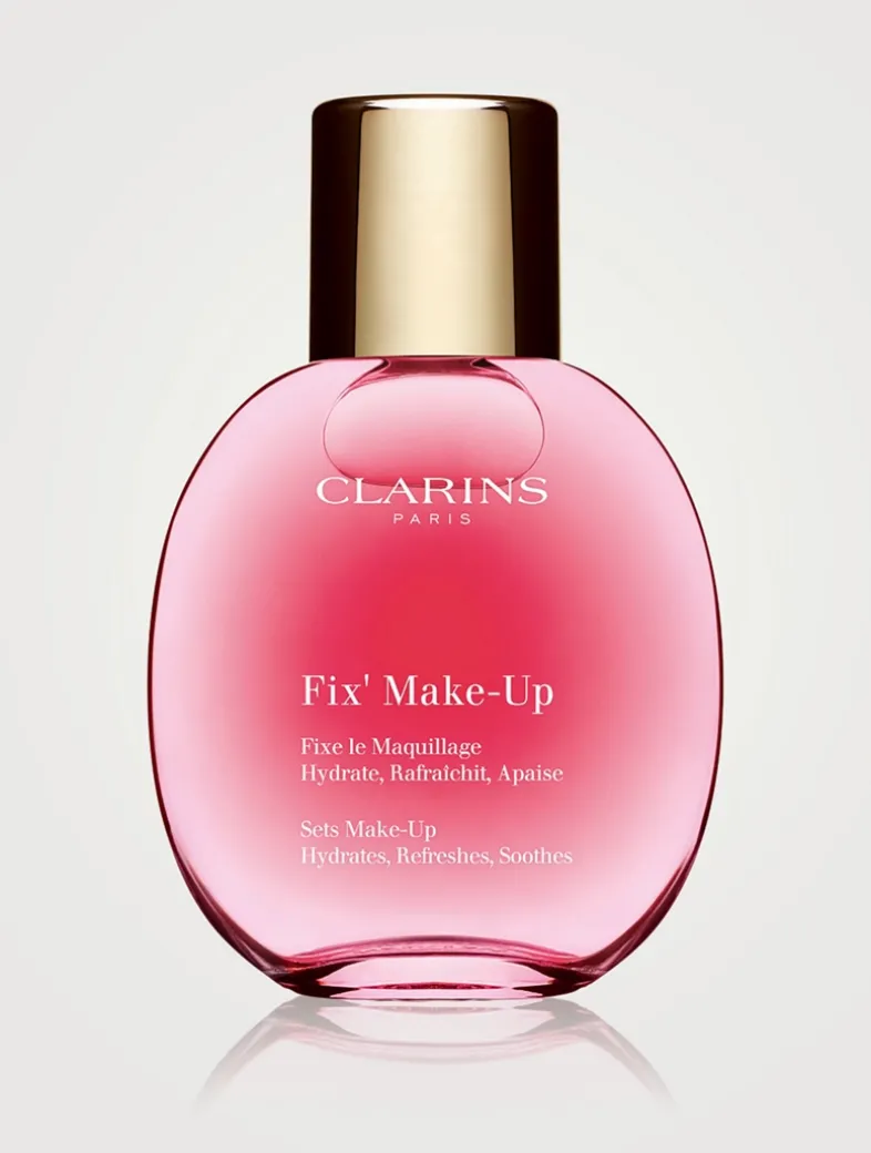 Fix' Make-Up