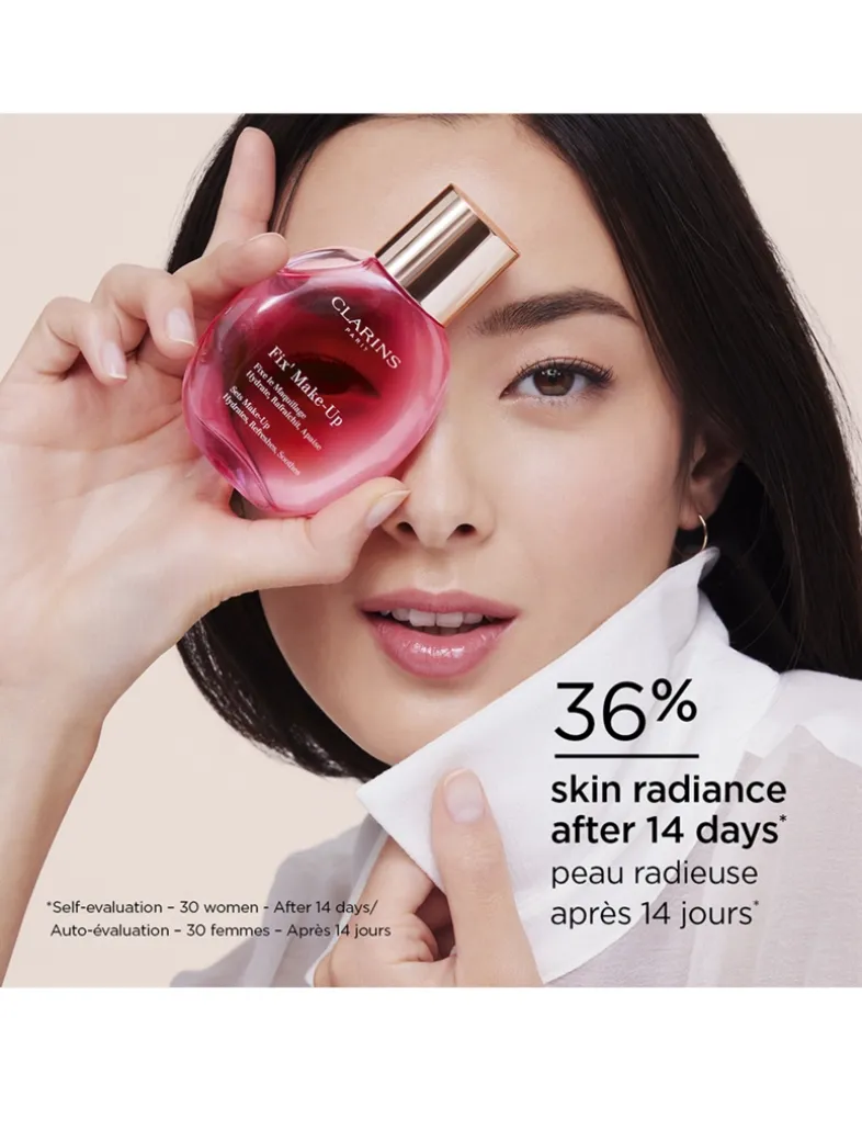Fix' Make-Up
