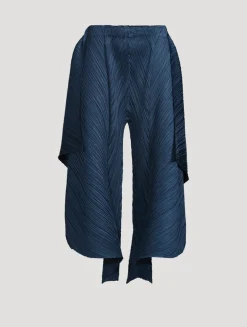 Flare Trousers