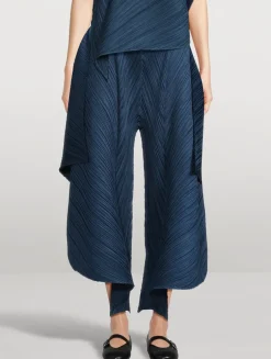 Flare Trousers