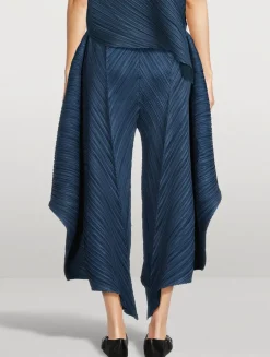 Flare Trousers