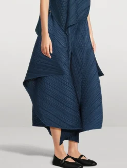 Flare Trousers