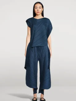 Flare Trousers