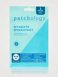 Flashmask Hydrate