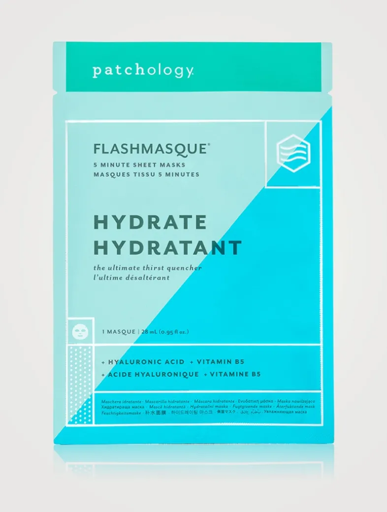 Flashmask Hydrate