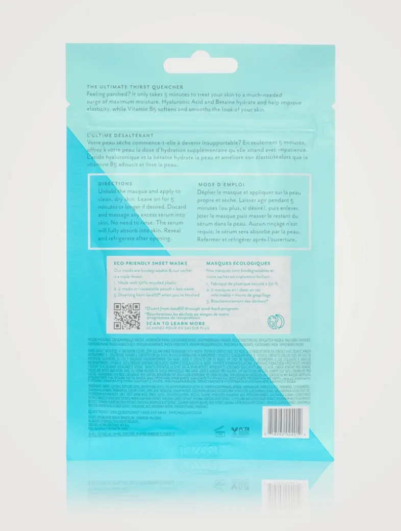 Flashmask Hydrate
