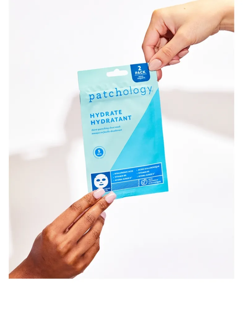 Flashmask Hydrate