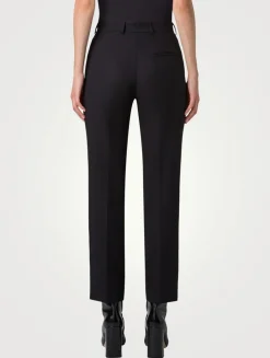 Flavin Slim-Fit Pants