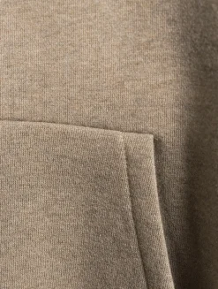 Fleece Hoodie