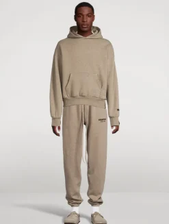 Fleece Hoodie