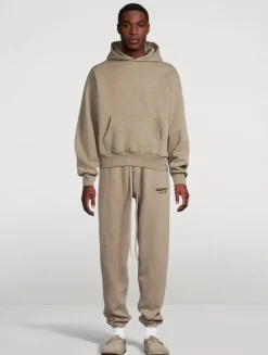 Fleece Sweatpants