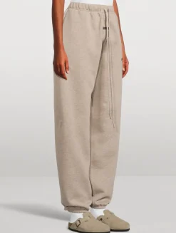Fleece Sweatpants