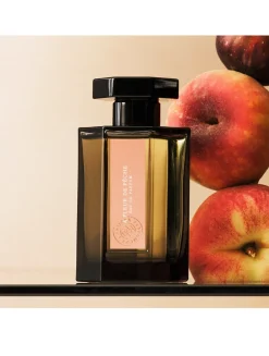 À Fleur de Pêche Eau de Parfum