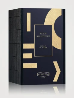 Fleur Narcotique Extrait de Parfum
