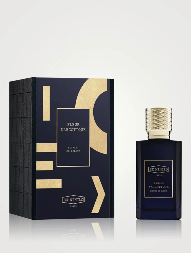 Fleur Narcotique Extrait de Parfum