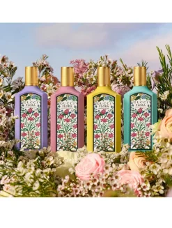 Flora Gorgeous Gardenia Eau de Parfum Gift Set