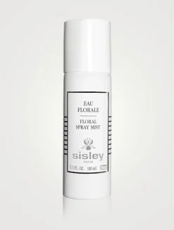 Floral Spray Mist