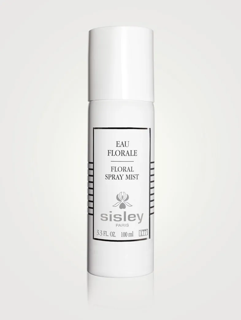 Floral Spray Mist