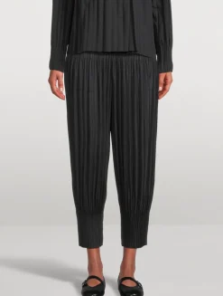 Fluffy Basics Pants
