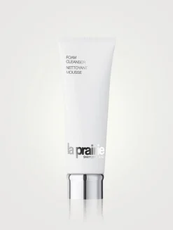Foam Cleanser