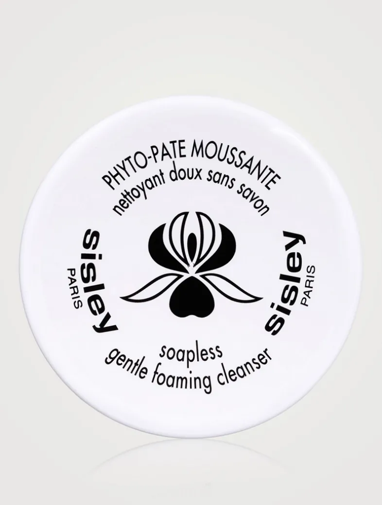 Foaming Cleanser