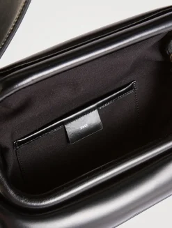 Folder Brot Leather Shoulder Bag