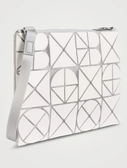 Font Crossbody Bag