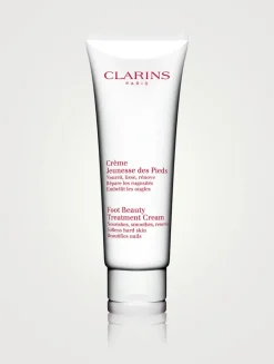 Foot Beauty Treatment Cream