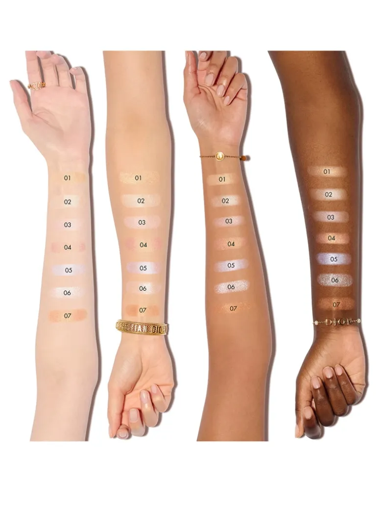 Forever Glow Luminizer