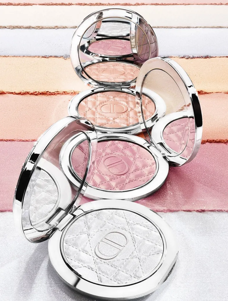 Forever Glow Luminizer