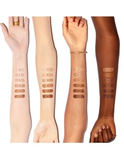 Forever Glow Star Filter Fluid Highlighter