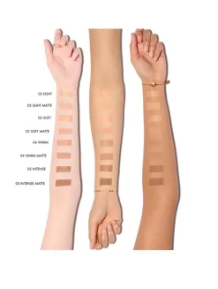 Forever Nude Bronze - Glow