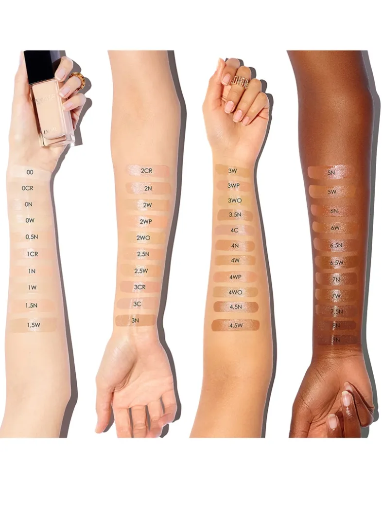 Forever Skin Glow Hydrating Foundation