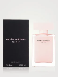 For Her Eau de Parfum