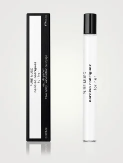 For Her Pure Musc Eau de Parfum