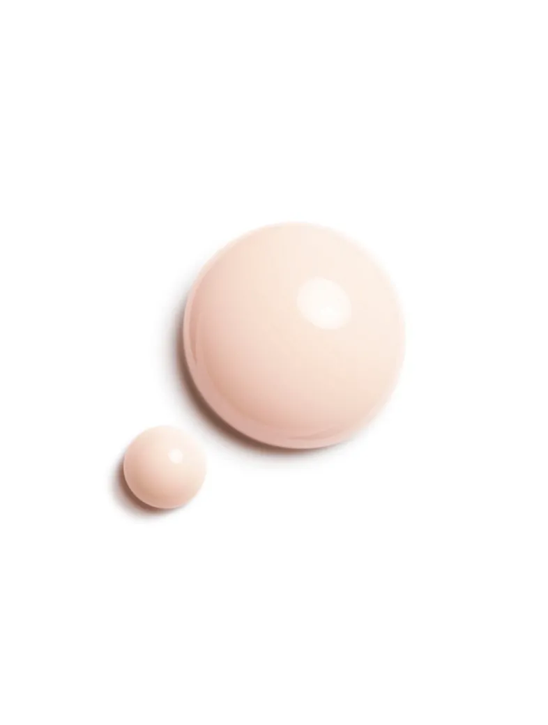 Fortifying, Protecting, and Smoothing Base Coat