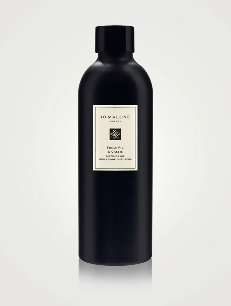 Fresh Fig & Cassis Diffuser Refill