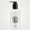 Fresh Lotion For The Body