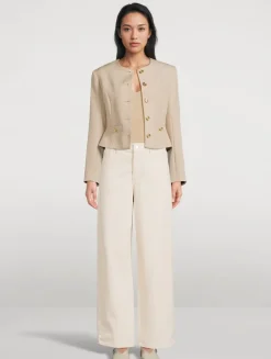 Frida Blazer