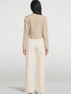 Frida Blazer
