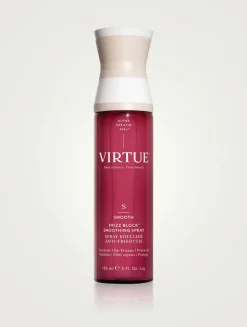 Frizz Block Smoothing Spray
