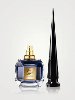 FÉTICHE L’Encens Eau de Parfum