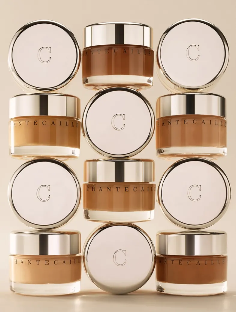 Future Skin Oil-Free Gel Foundation