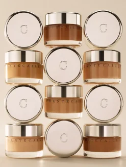 Future Skin Oil-Free Gel Foundation