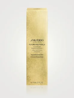 Future Solution LX Concentrated Brightening Softener