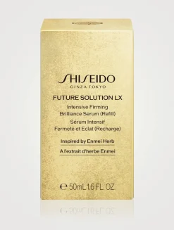 Future Solution LX Intensive Firming Brilliance Serum Refill