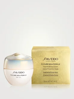 Future Solution TOTAL PROTECTIVE Cream