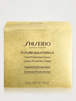 Future Solution TOTAL PROTECTIVE Cream
