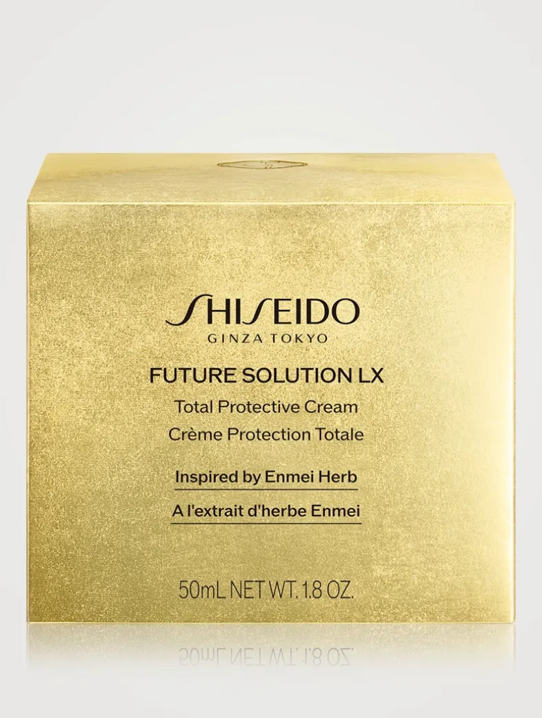 Future Solution TOTAL PROTECTIVE Cream